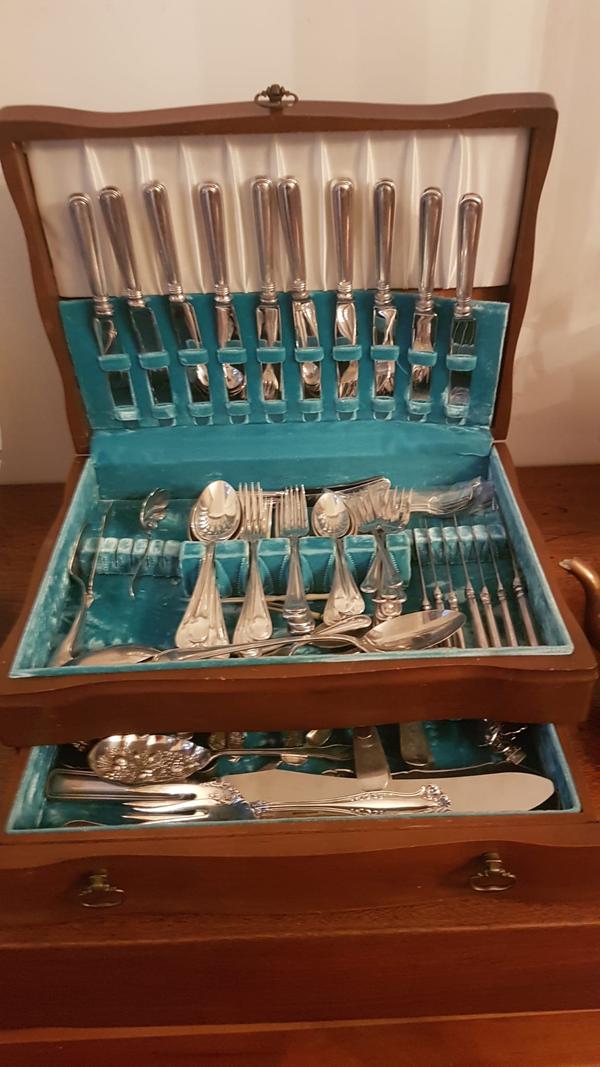 Otterville Estate Auction  - Image 1