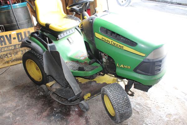 Tillsonburg Estate Auction- Vanderhoeven Road  - Image 5