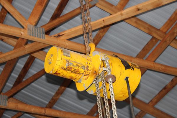 Tillsonburg Estate Auction- Vanderhoeven Road  - Image 6