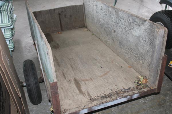 Tillsonburg Estate Auction- Vanderhoeven Road  - Image 7