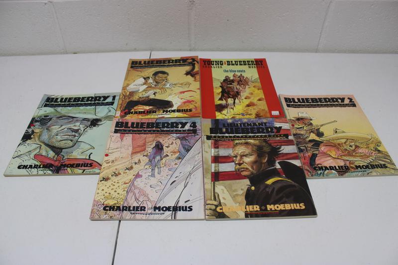 Multi Consignor Auction  - Image 5